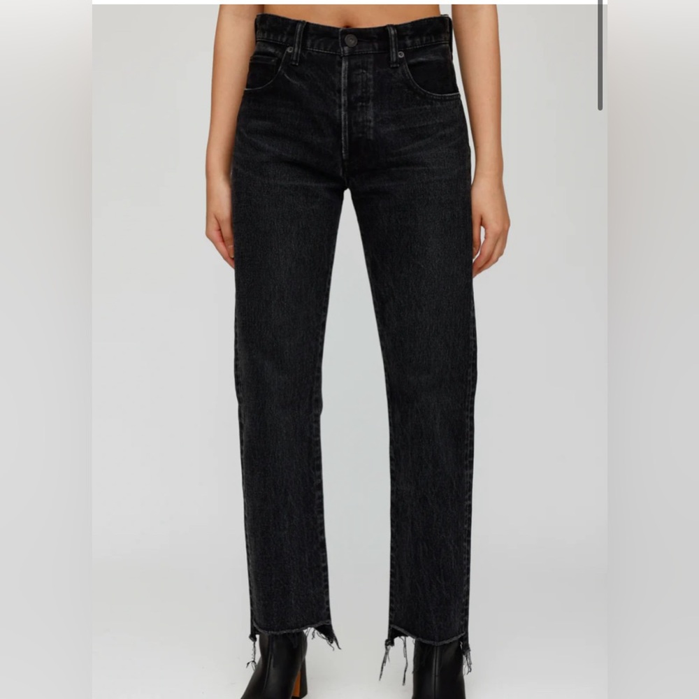 MOUSSY VINTAGE  NORTHVILLE STRAIGHT